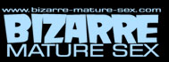 Bizarre Mature Sex