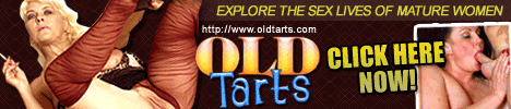 Hot Smoking old tarts