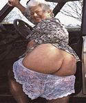 outdoor granny babes